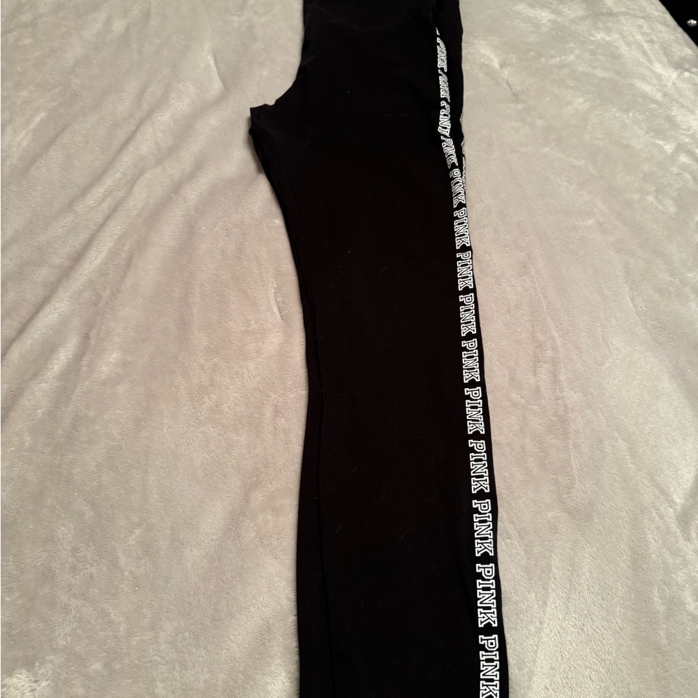 Victoria secret leggings size medium
